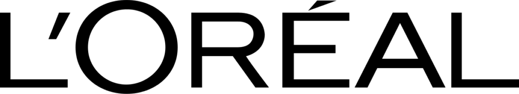 Logo de la Marque L'oréal, client de CO2 Engineering